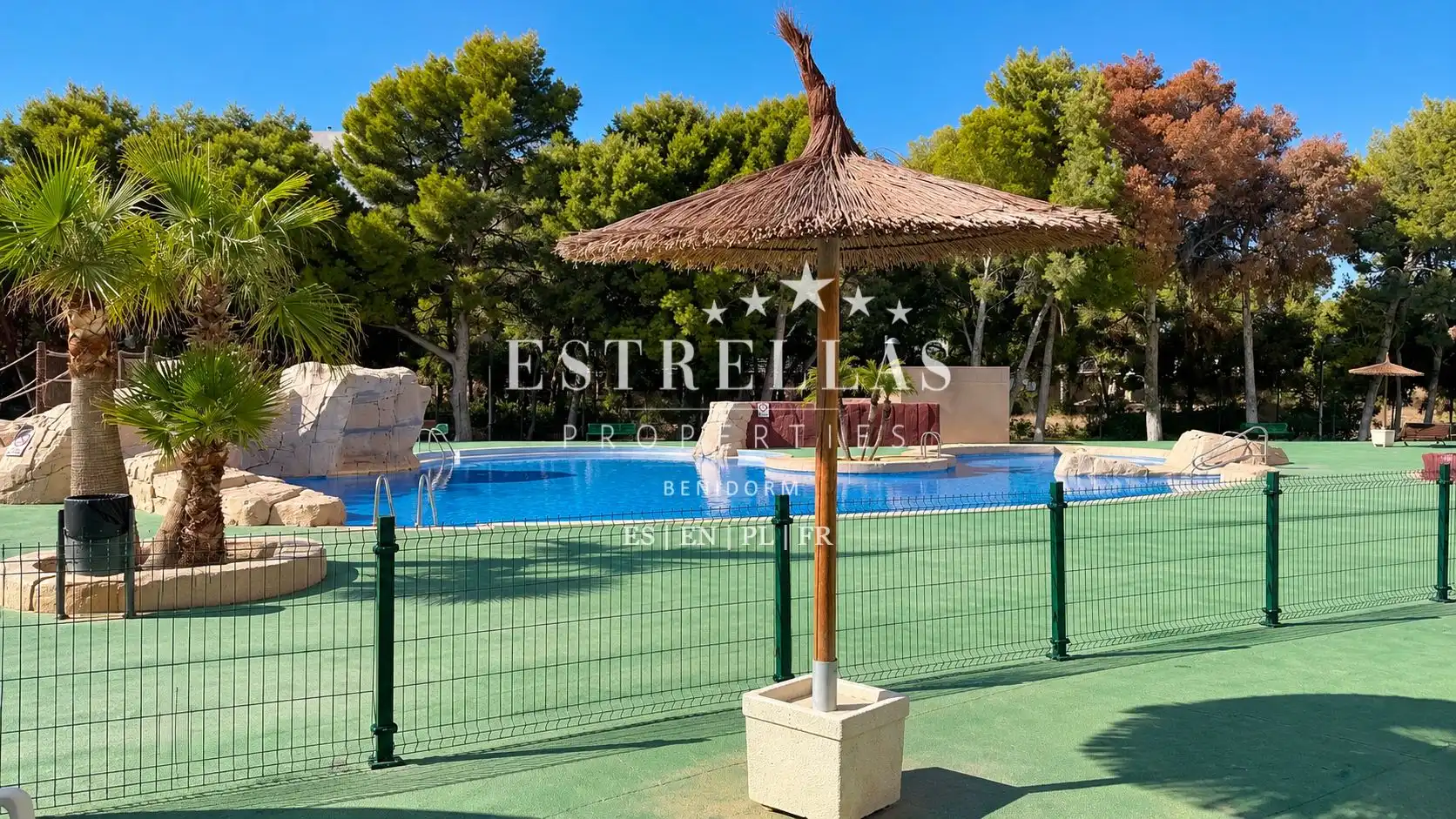 Apartamento con piscina en venta en La Cala de Villajoyosa, imagen 13