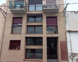 Exterior view of Flat for sale in Blanes