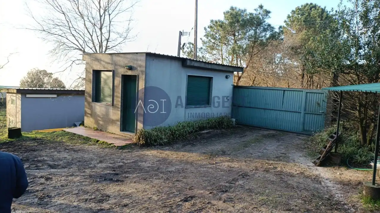 Nave industrial en venta en Gondomar, imagen 17