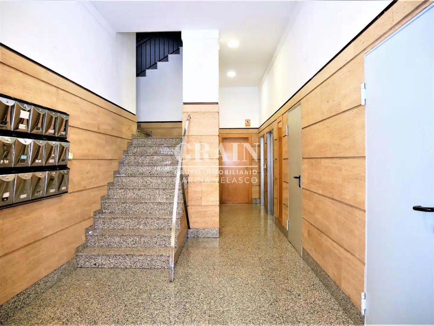 Apartament en venda en Albacete amb Calefacció i Balcó