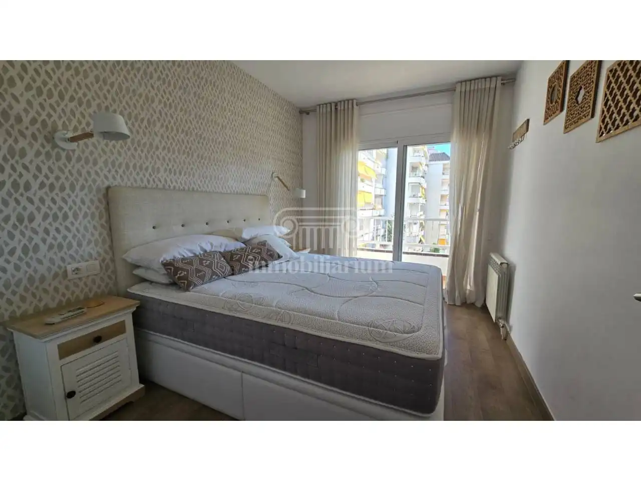 Wohnung mit Terrasse zum Verkauf in Calle Joaquim Mir, imagen 7