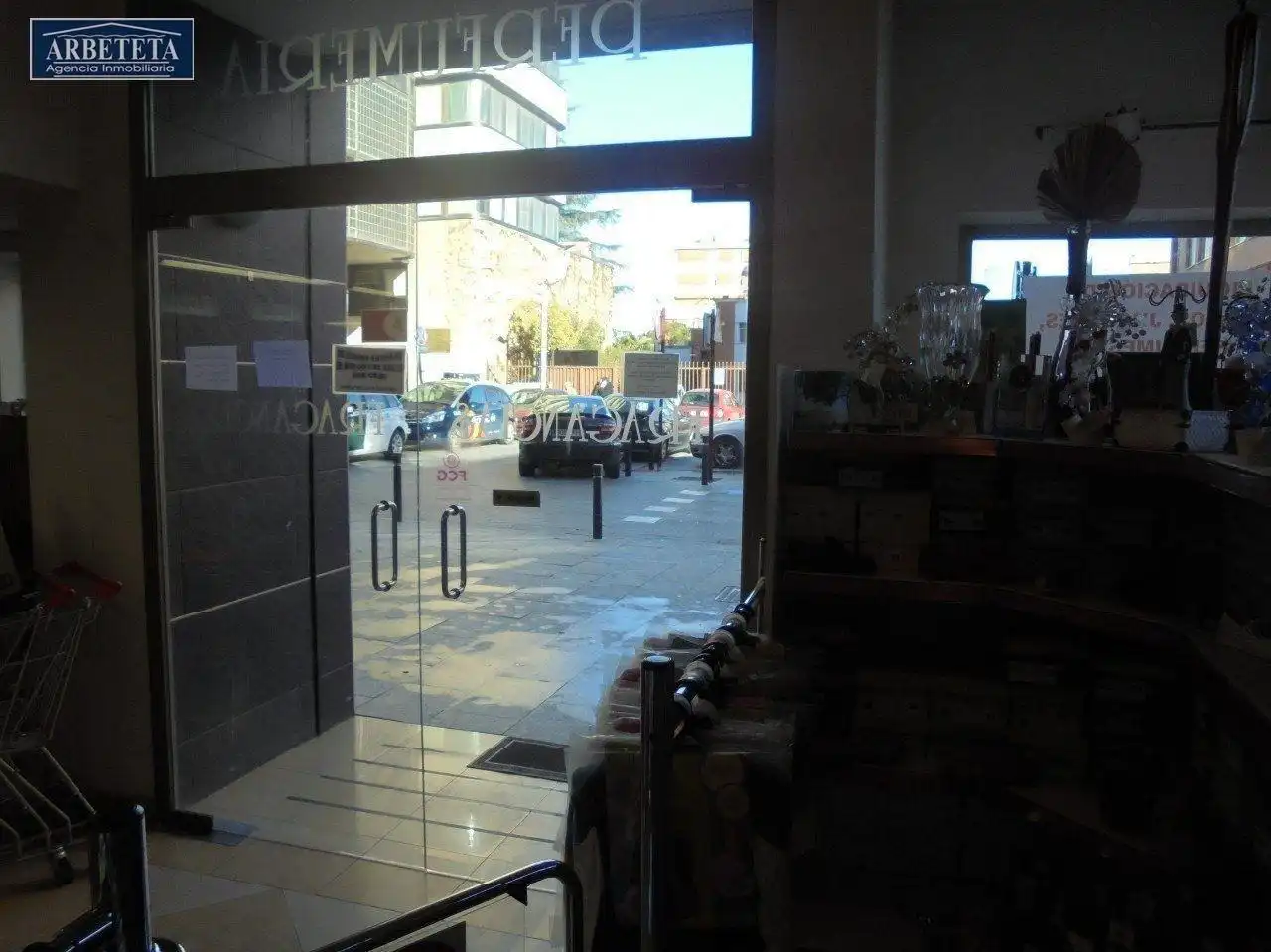 Business premises for sale in Casco Histórico, imagen 15