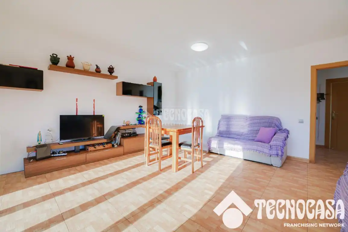 Sala de estar de Casa o chalet en venta en Argentona con Aire acondicionado, Calefacción y Terraza