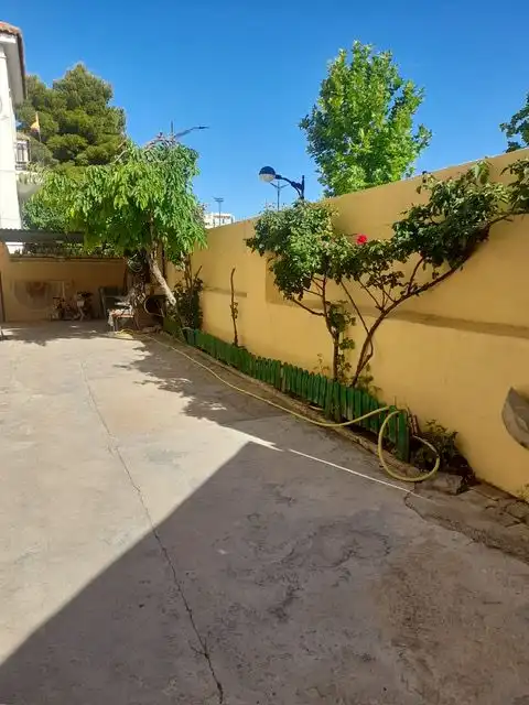 Casa o chalet en venta en Ensanche - Franciscanos