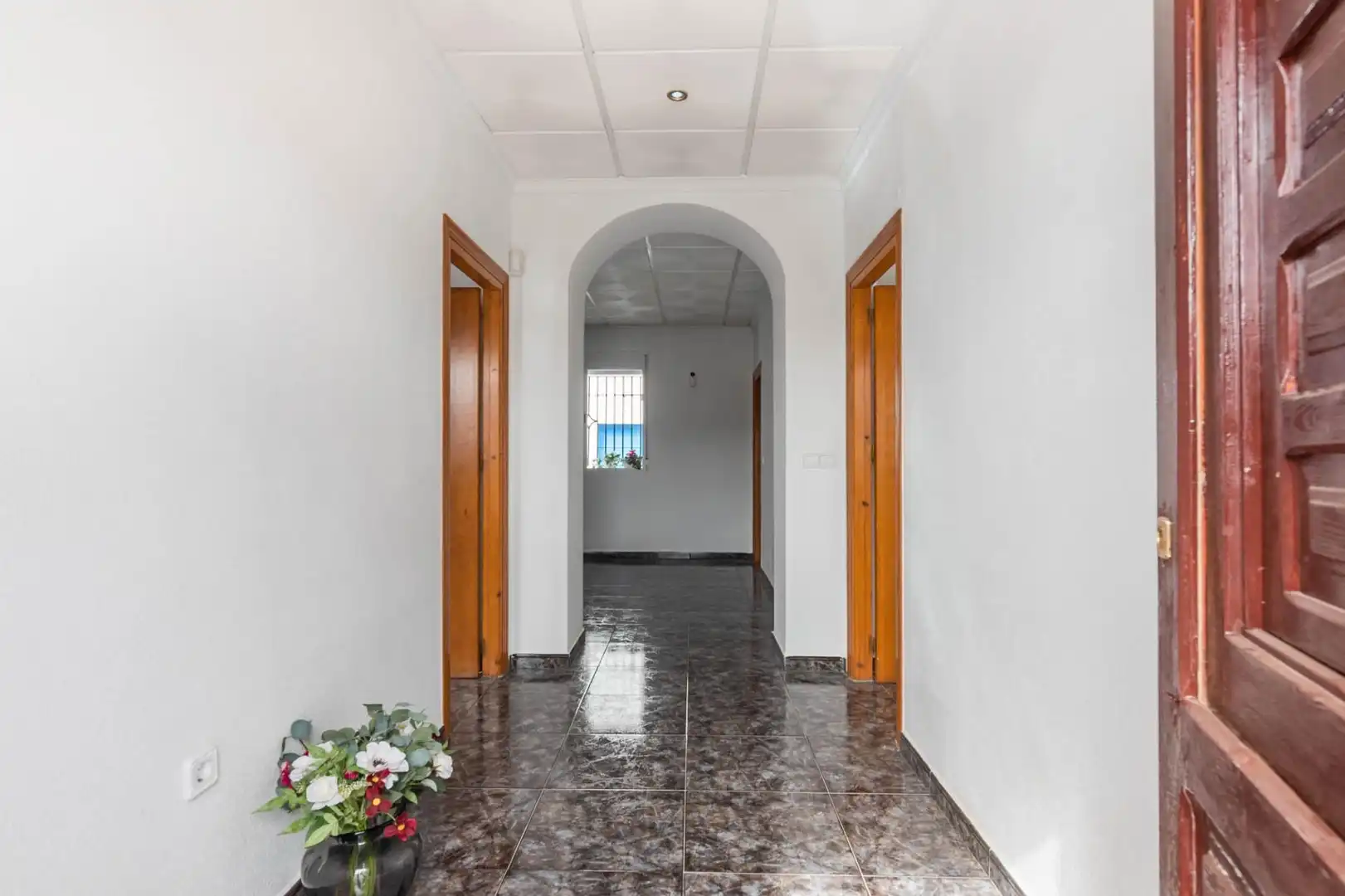 Casa a schiera con giardino in affitto a Campo de Murcia, imagen 34