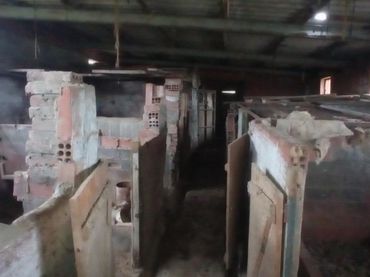 Nave industrial en venta en Villaquilambre