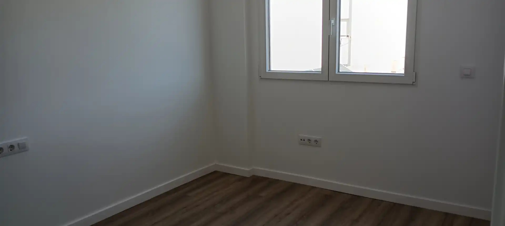 Habitación de Piso de alquiler en Cartagena con Aire acondicionado, Calefacción y Parquet