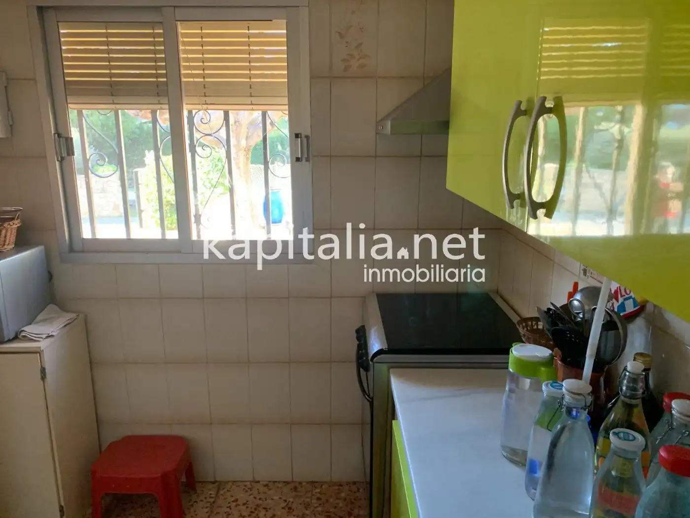 Detached house with pool for sale in El Llombo, imagen 10