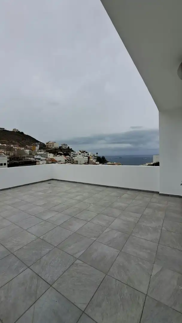 Piso de alquiler en Calle MARIANAO, 29, San Cristóbal - Playa de la Laja