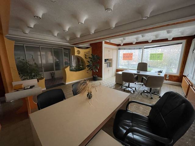 Local comercial en Alquiler en Legazpi