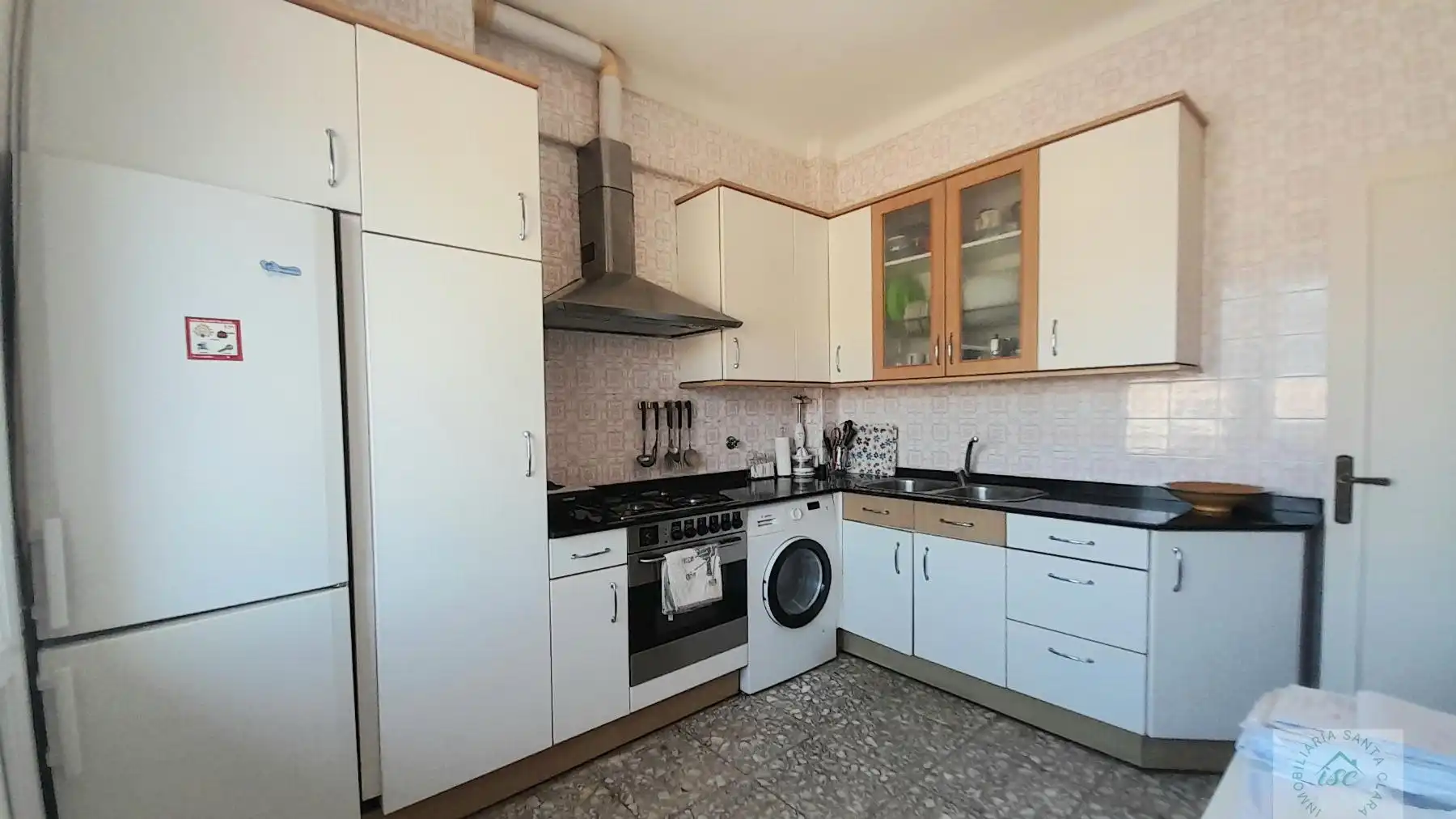 Piso con ascensor en venta en Santutxu, imagen 3