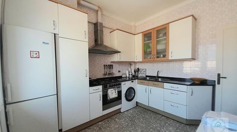 Foto 3 de Piso en venta en Santutxu, Santutxu - Basarrate, Bilbao