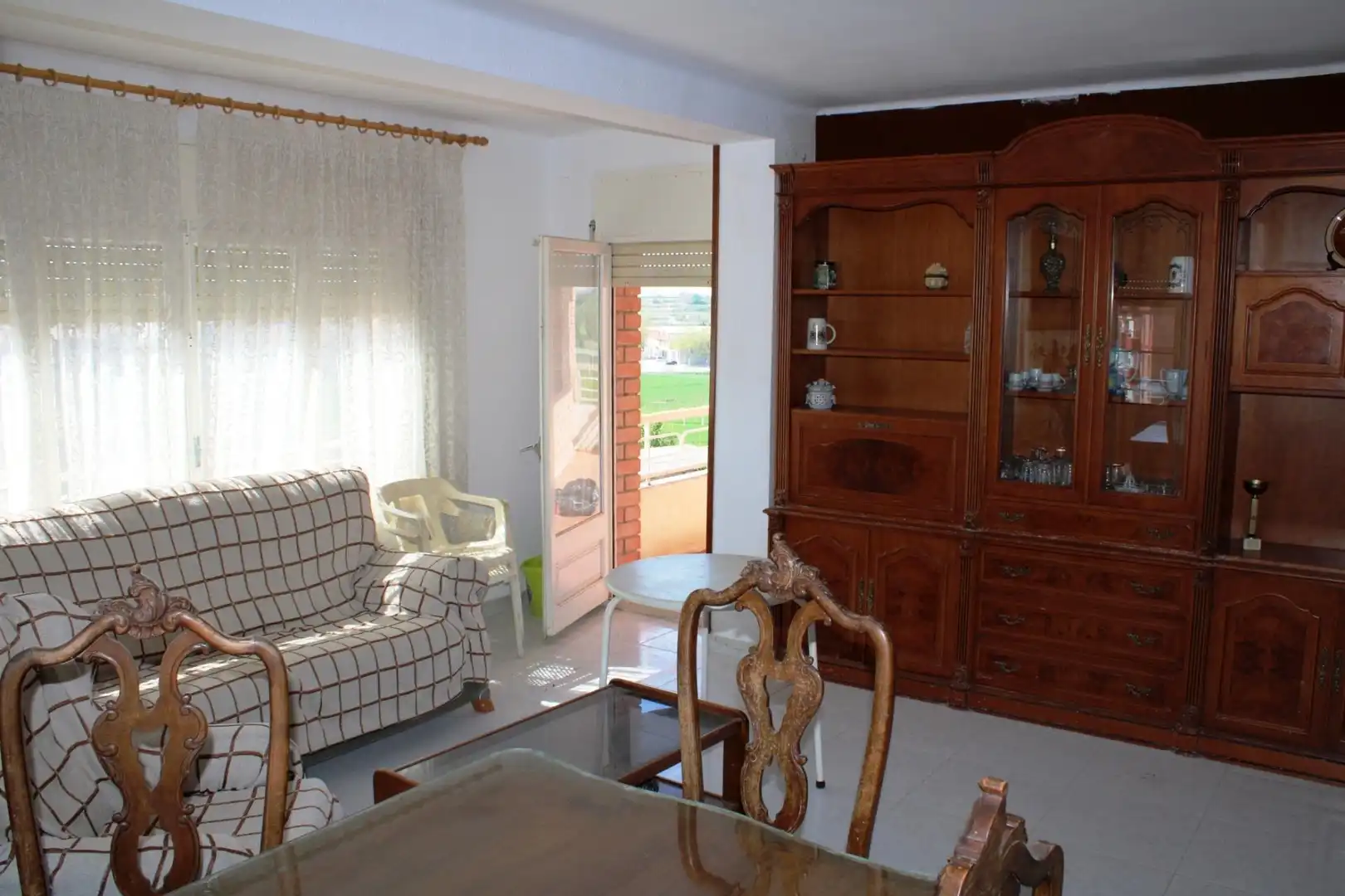 Wohnung mit Terrasse zum Verkauf in Bellpuig, imagen 4