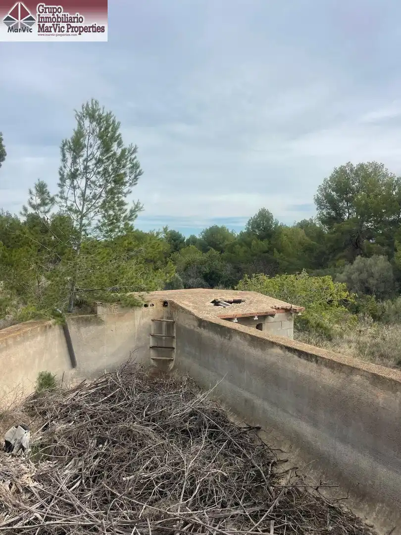 Country house zum Verkauf in L'Alfàs del Pi