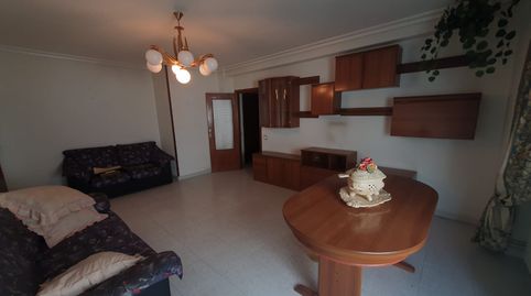 Foto 5 de Piso en venta en PAU 2-600, Puertollano