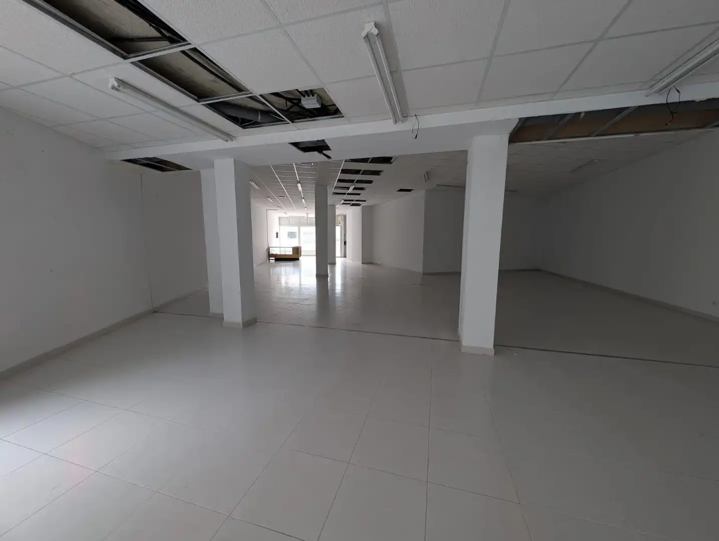 Local comercial en venda a MARIÑEIRO, DO 1, imagen 40