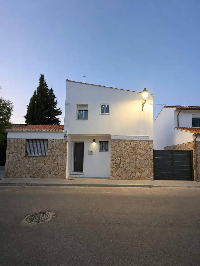 Villa avec jardin à vendre à Turís