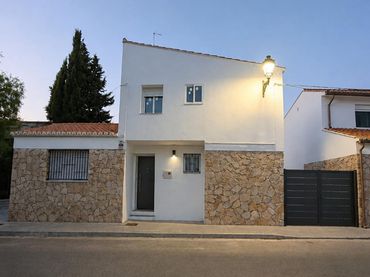 Villa con giardino in vendita a Urbanización Cortichelles 6 9