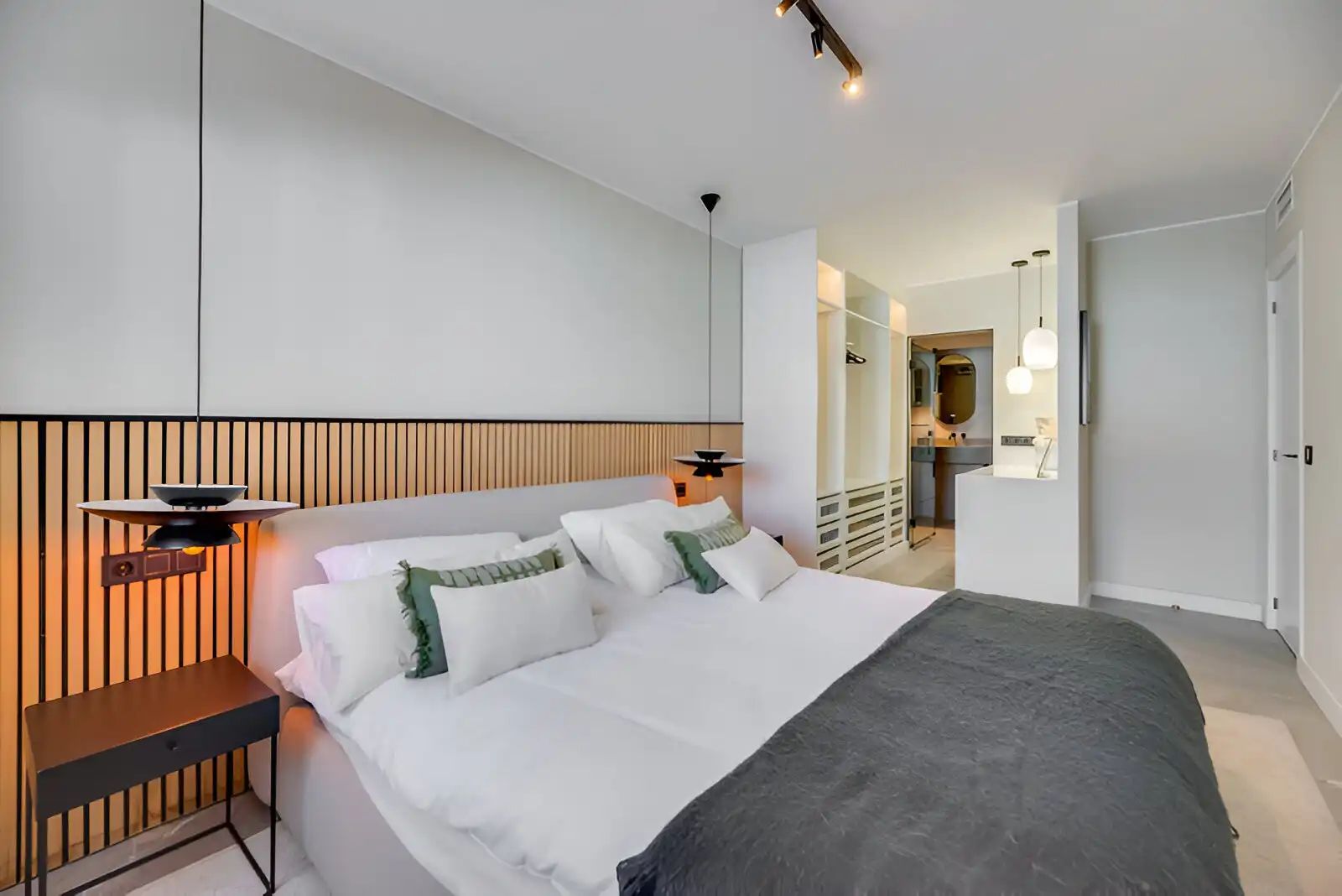 Penthouse mit Pool zum Verkauf in Nueva Andalucía, imagen 38