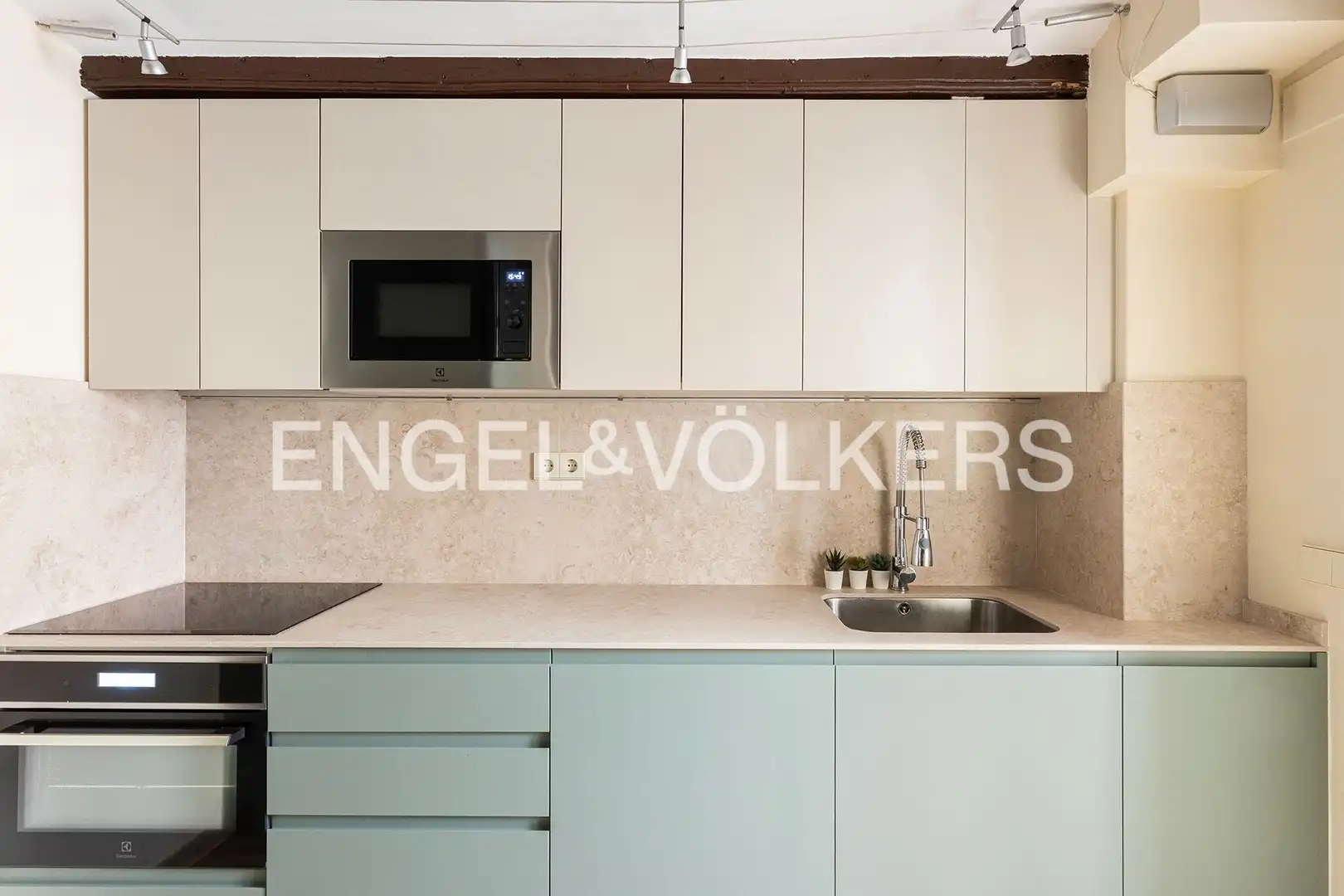 Piso con terraza en venta en Ciutat Vella, imagen 6