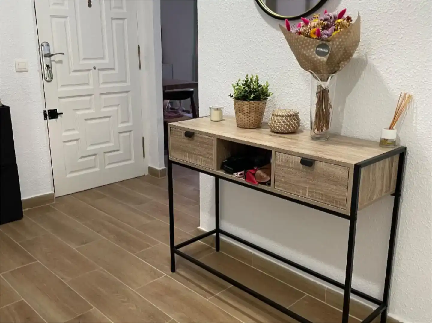 Piso en venta en Adra, Almería