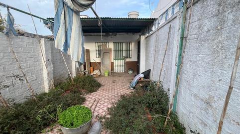 Foto 4 de Casa o chalet en venta en Casco Antiguo, Sevilla