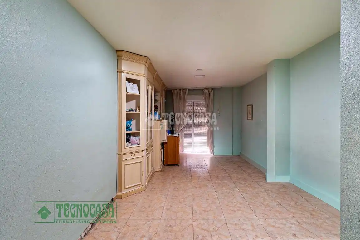 Piso en venta en El Ejido con Aire acondicionado y Amueblado