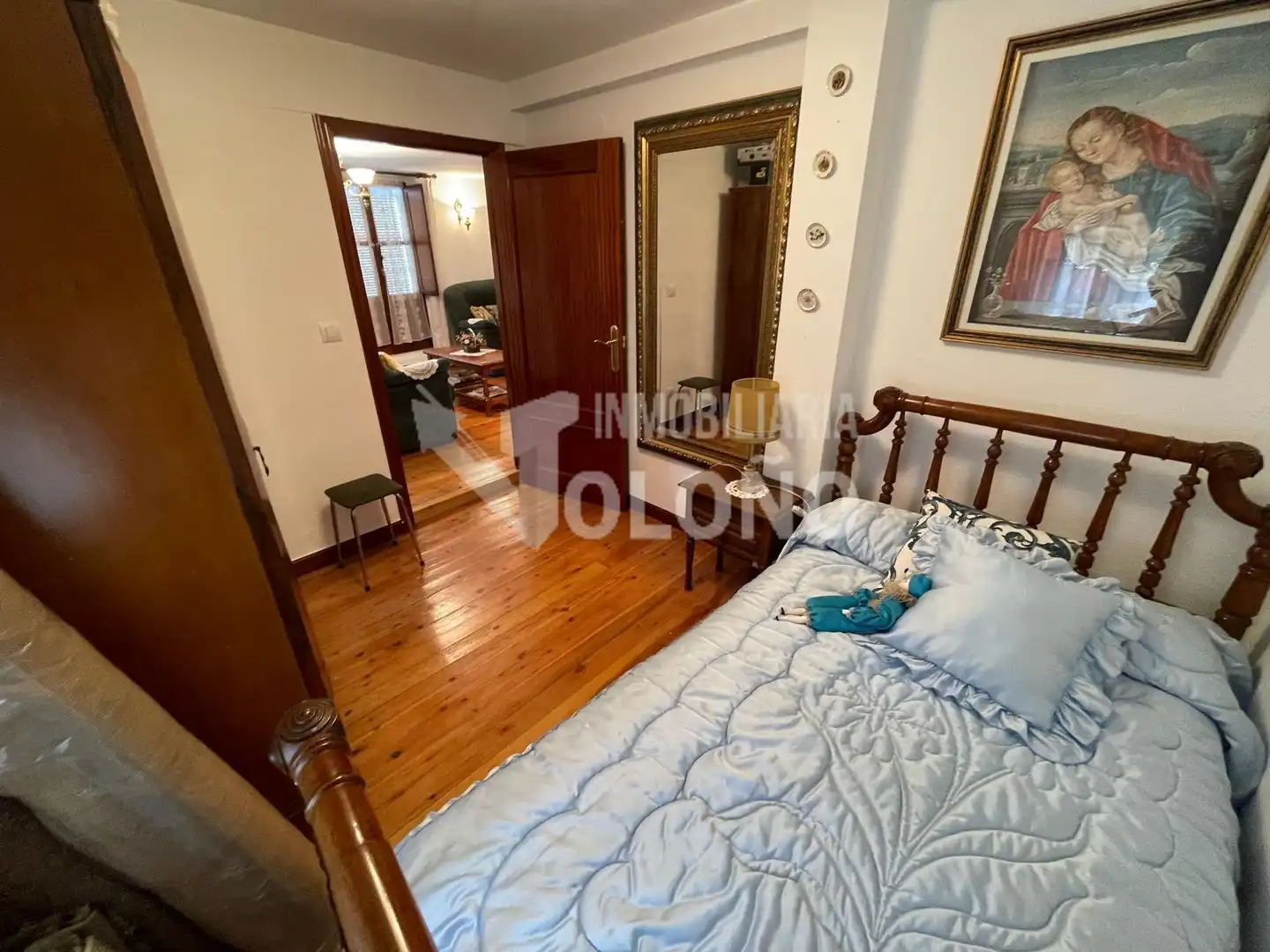 Maison avec jardin à vendre à La Cadena Kalea 8, imagen 57