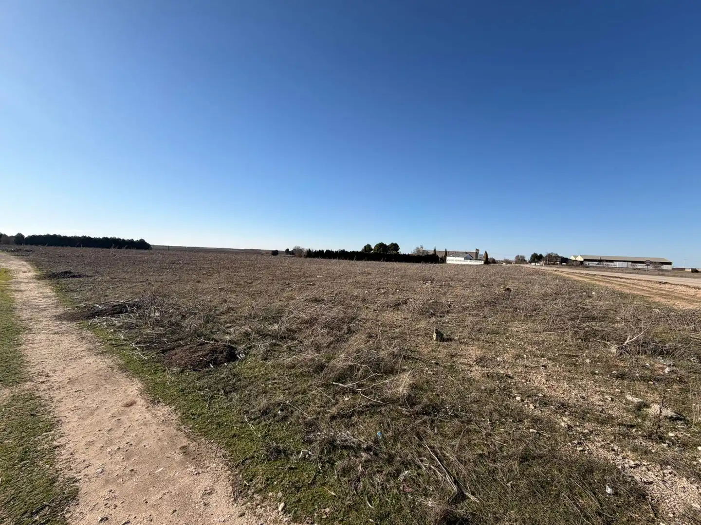 Terrenys i solars en venda a Quintanar de la Orden, imagen 2