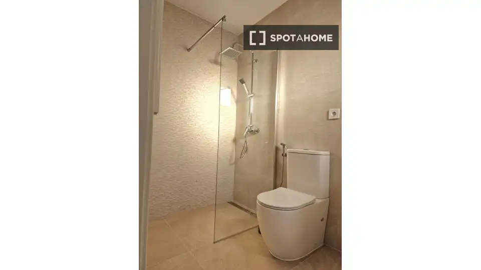 Habitación en Bonanza