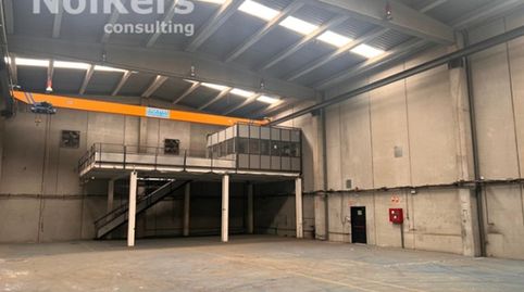 Foto 4 von Fabrikhallen zur Miete in Granvia LH, L'Hospitalet de Llobregat