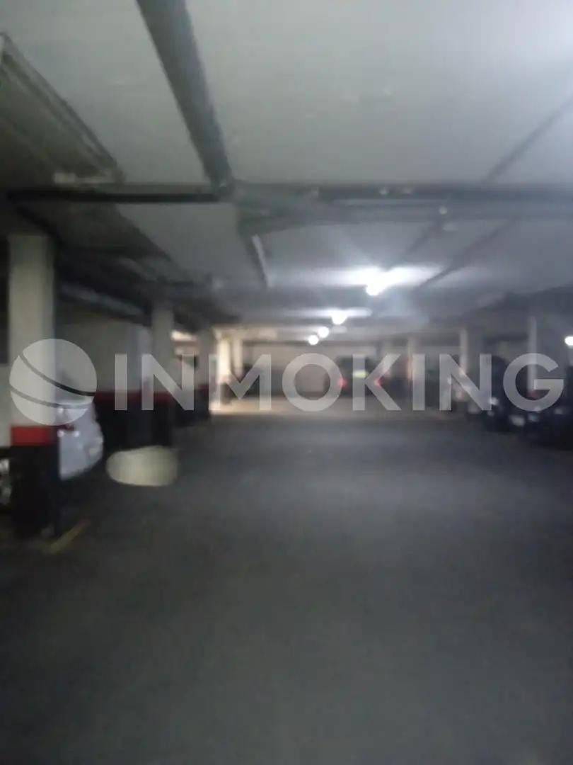 Parking of Commercial properties for sale in Madrid