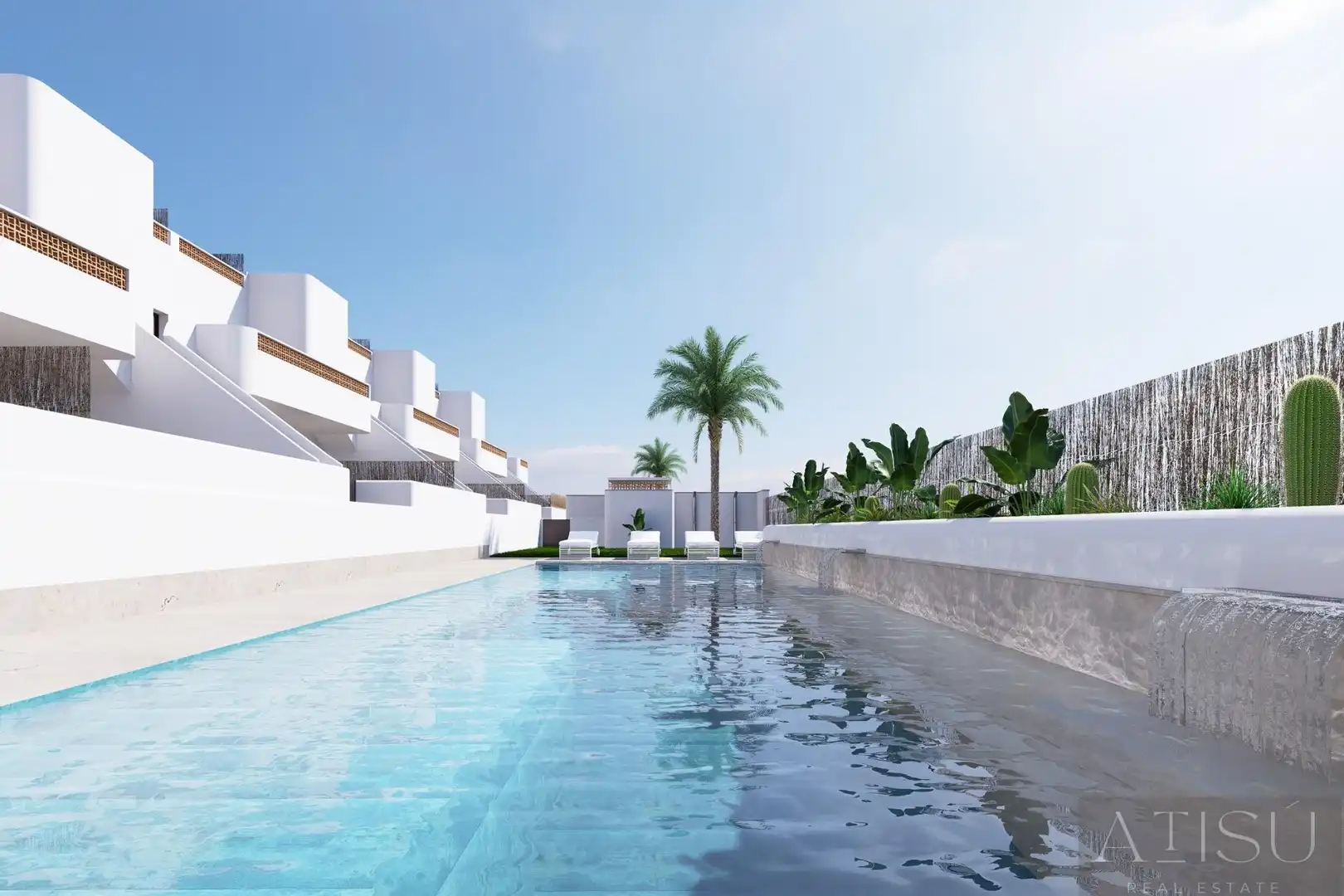 Bungalow with pool for sale in Dolores, imagen 10