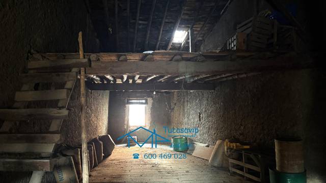 Casa-chalet en Venta en Cebreros