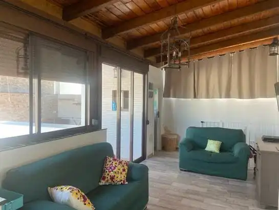 Dúplex en venda a Siete Revueltas