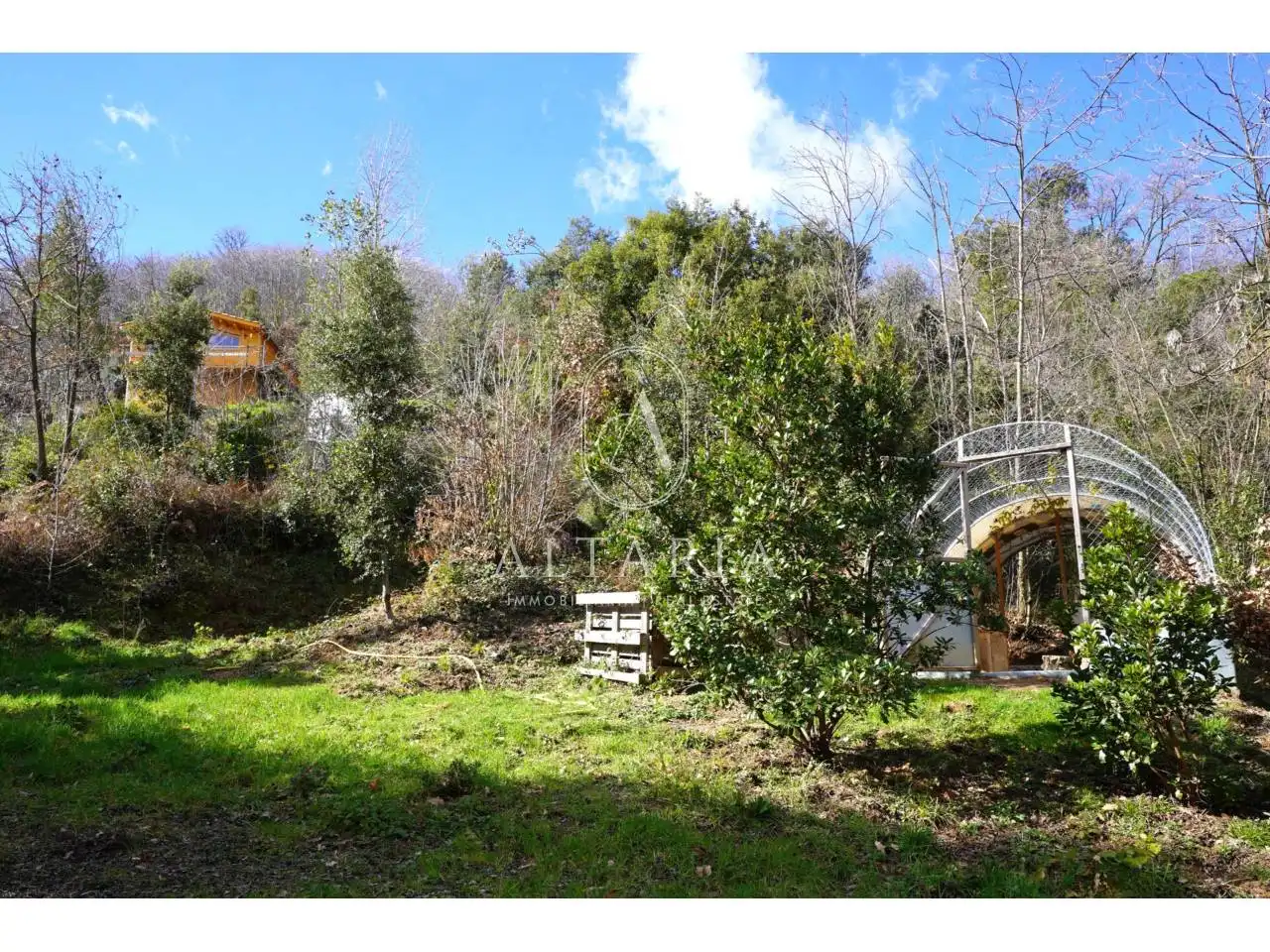 Haus oder Chalet zum Verkauf in Sant Hilari Sacalm