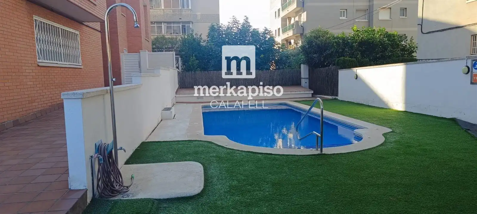 Pis en venda a Cunit Residencial