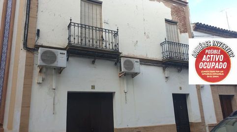Venta casa en Lora del Rio