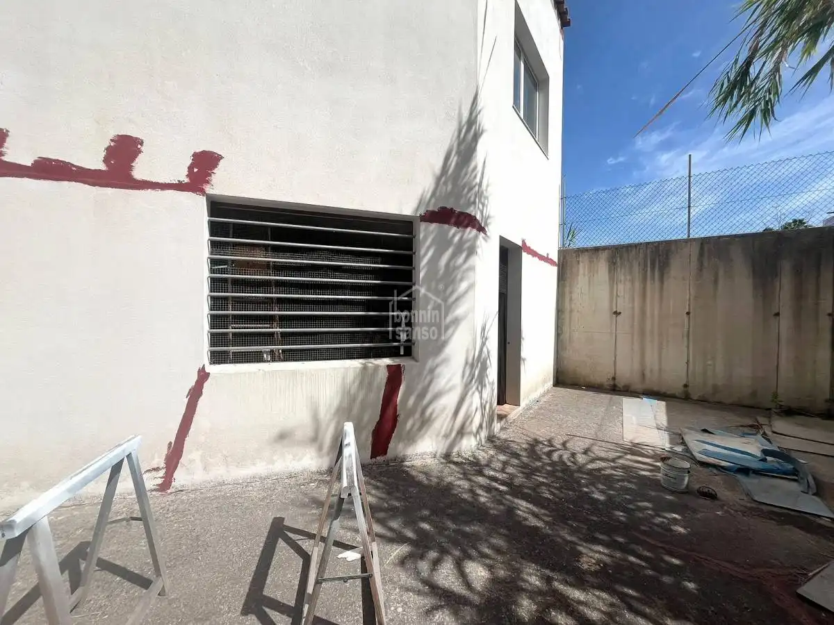 Apartment with lift for sale in Ferreries poble, imagen 10