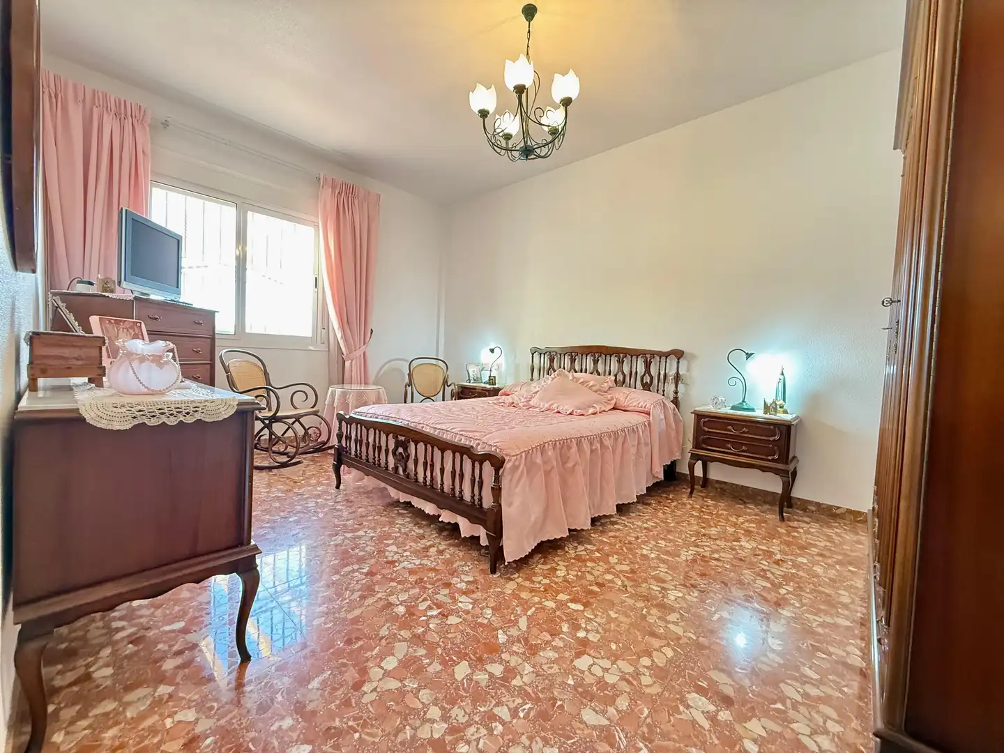 Casa amb jardí en venda a Berja, imagen 8