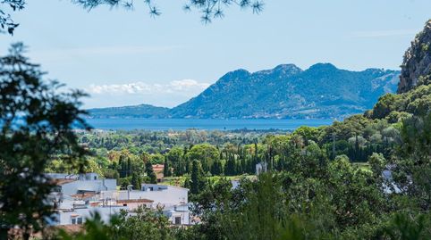 Foto 2 de Finca rústica en venta en Pollença Poble, Pollença