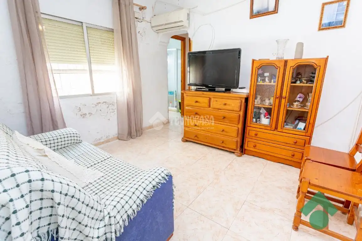 Habitación de Piso en venta en Algeciras con Aire acondicionado