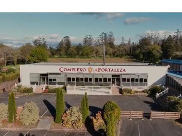 Local comercial en venda a Avenida de Alfonso Molina 2