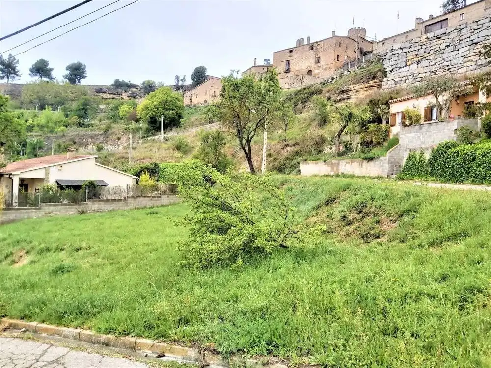 Terreny residencial en venda a Talamanca, imagen 6