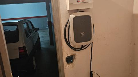 Foto 2 de Garaje en venta en Calle Cortés, 6, Radazul, El Rosario