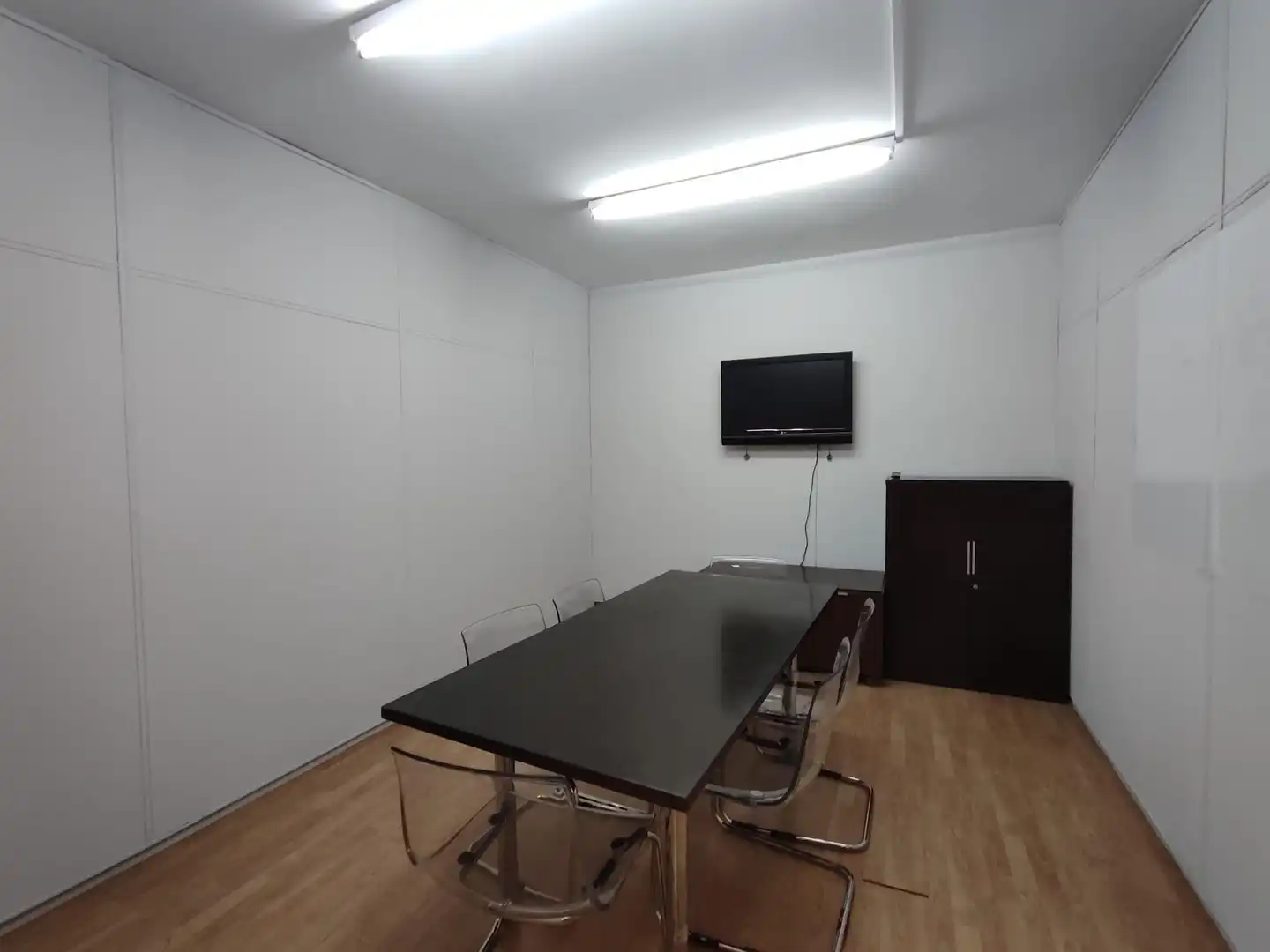 Büro zur Miete in Avenida Sabino Arana, Basurtu