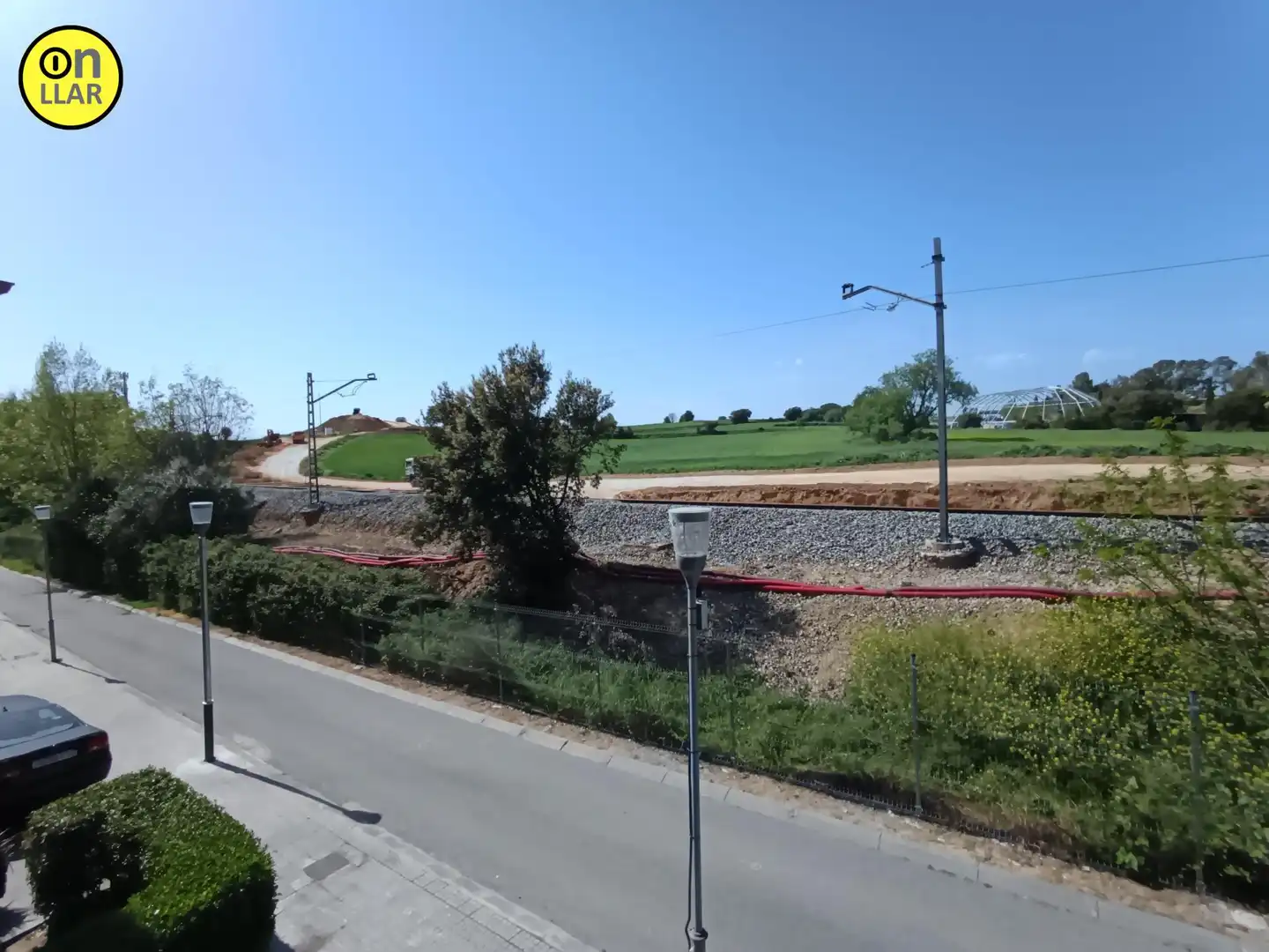 Casa o chalet en venta en Montmeló con Calefacción, Jardín privado y Terraza