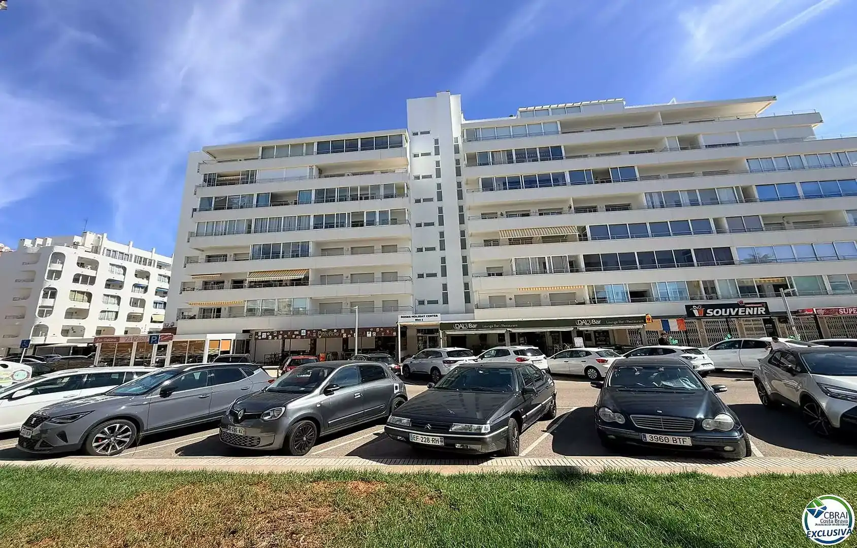 Apartament amb ascensor en venda a Avenida GOLA DE L ÉSTANY 10, imagen 46