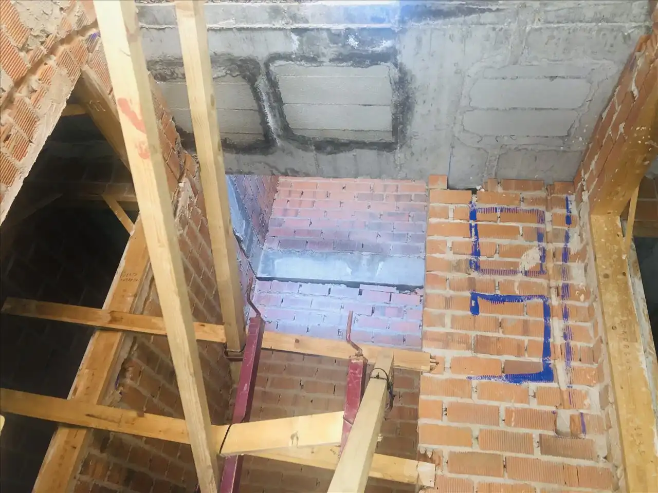 Casa adosada en venta en CAMINO REAL, La Gineta