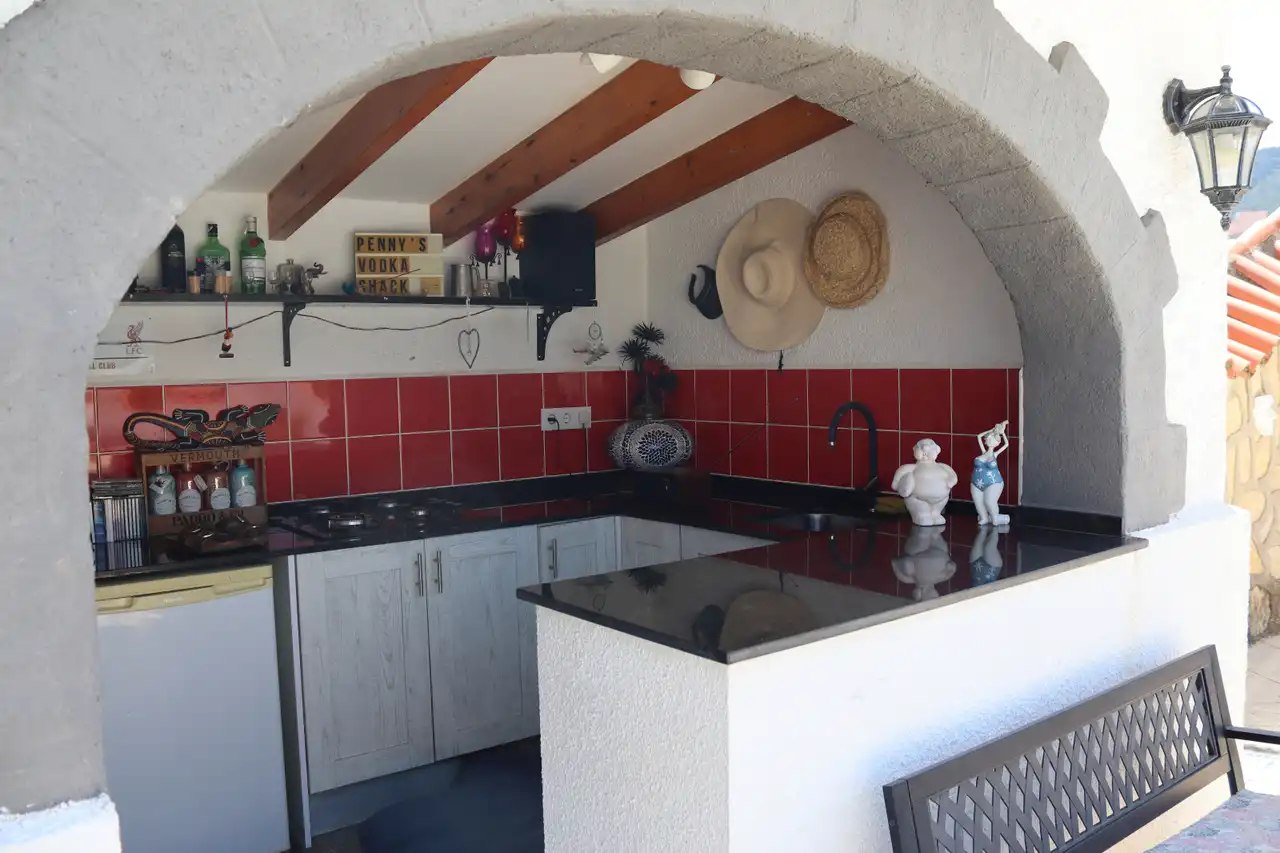 Maison avec piscine à vendre à Orba, imagen 42
